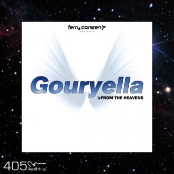 Ferry Corsten & Gouryella Gorella - From the Heavens Mix
