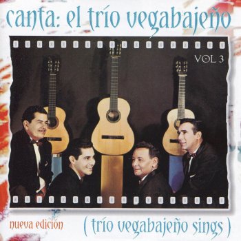 Trío Vegabajeño Nostalgia (Tango)