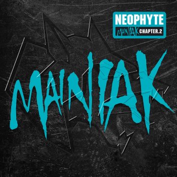 Néophyte Never Part of You (Album Edit)