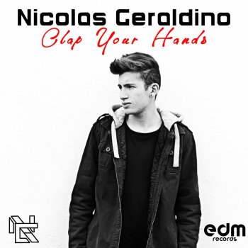 Nicolas Geraldino Clap Your Hands