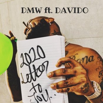 DMW feat. DaVido 2020 Letter To You
