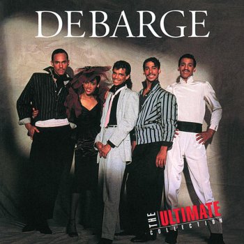 DeBarge Rhythm of the Night (Dance Mix)