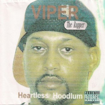 Viper the Rapper Cruisin'