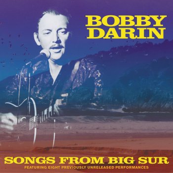 Bobby Darin Distractions (Part 1)