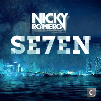 Nicky Romero Se7en - Original Club Mix