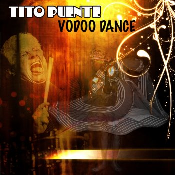 Tito Puente Black Pearl