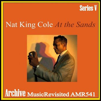 Nat King Cole I Wish You Love