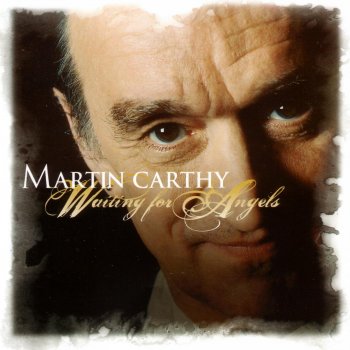 Martin Carthy Waiting for Angels