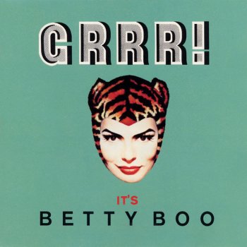 Betty Boo Wish You Where Here