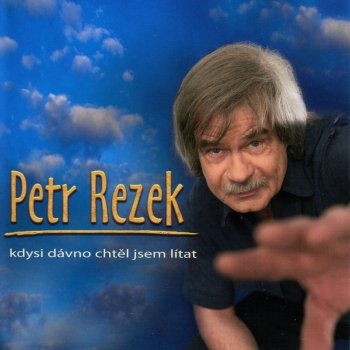 Petr Rezek Pilot