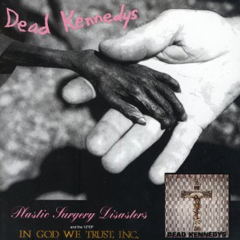 Dead Kennedys Bleed for Me