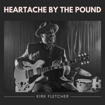 Kirk Fletcher Shine a Light on Love