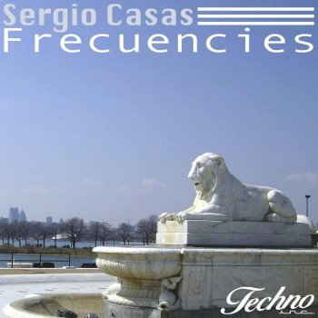 Sergio Casas feat. Jose Baher Forest