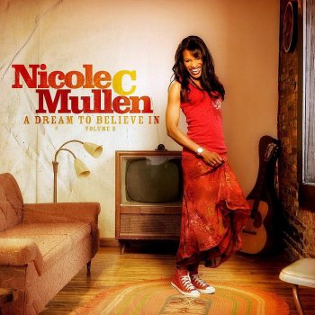 Nicole C. Mullen Yo Mama