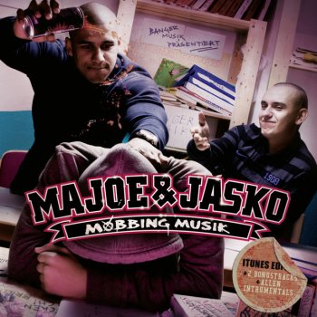 Majoe feat. Jasko Disco Massaker