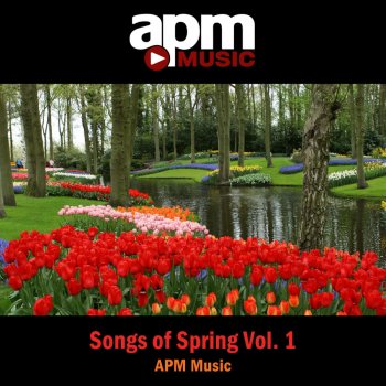 APM Music Spring Song