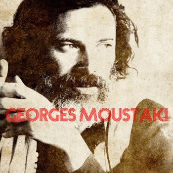 Georges Moustaki Le promeneur
