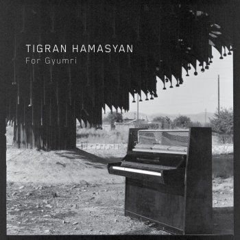 Tigran Hamasyan The American