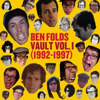Ben Folds Song For The Dumped (Demo 1994)