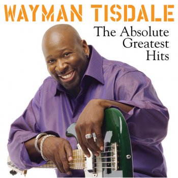 Wayman Tisdale Conversation Piece