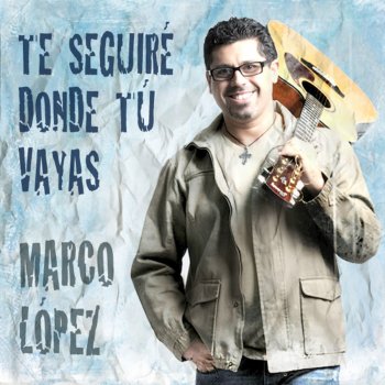 Marco Lopez Dulce