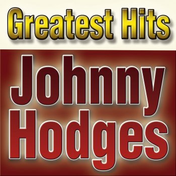 Johnny Hodges Harmony In Harlem