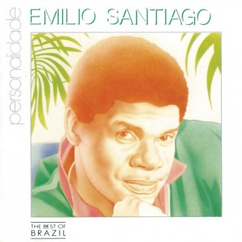 Emílio Santiago Nega