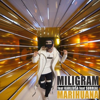 Miligram feat. Karleuša & Surreal Marihuana