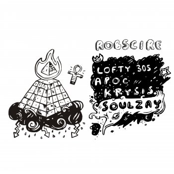 Robscire feat. Lofty305, Apoc Krysis & Soulzay Big Fish (feat. Lofty305, Apoc Krysis & Soulzay)