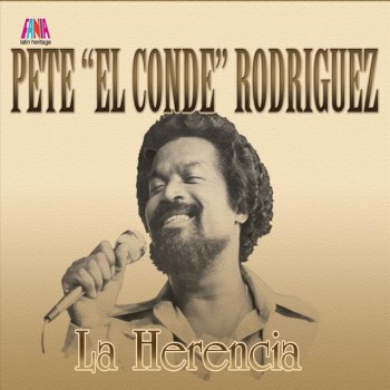 Pete Rodríguez Catalina La O