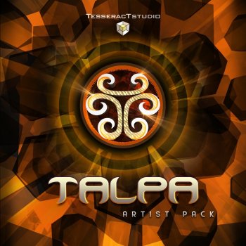 Talpa The Moon (Flegma Remix)