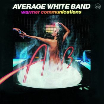 Average White Band Your Love Is a Miracle
