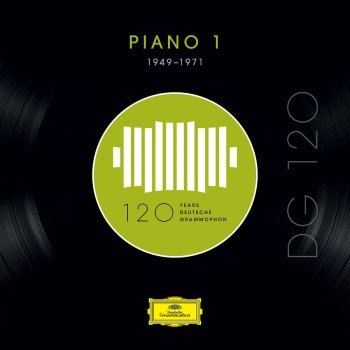 Monique Haas 3 Pièces pour piano, Op. 49: 2. Allegro grazioso
