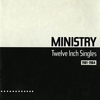 Ministry Nature of Love (Cruelty Mix B)