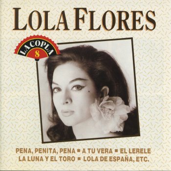 Lola Flores Adoro
