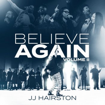 JJ Hairston feat. Cecily You Deserve It (feat. Cecily)