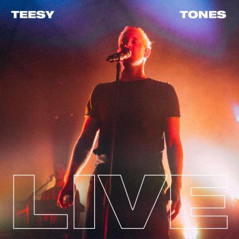 Teesy Story - Live
