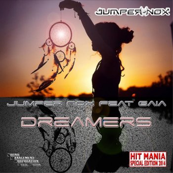 Jumper Nox feat. Gaia Dreamers (Radio Edit)