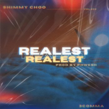 Shimmy Choo REALEST