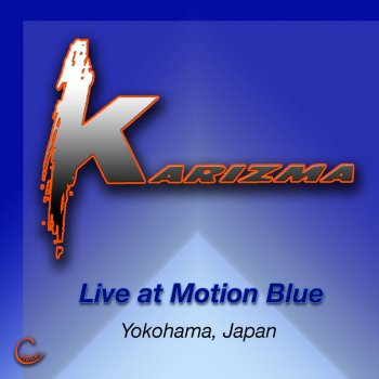 Karizma E Minor Shuffle (Live)