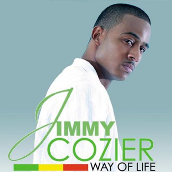Jimmy Cozier Dont Give Up
