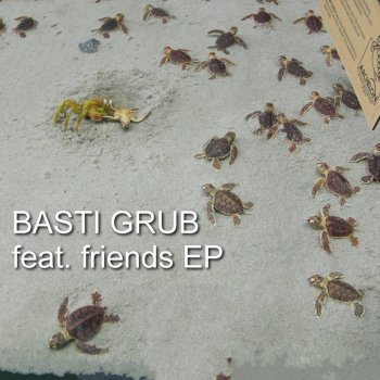 Basti Grub feat. Alex Miles Leva Leva