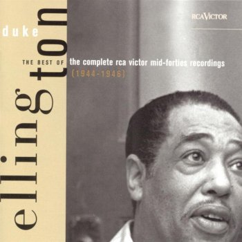 Duke Ellington & His Orchestra Transbluency