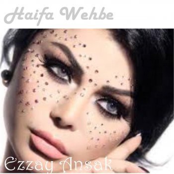Haifa Wehbe Mjk Heart Beat