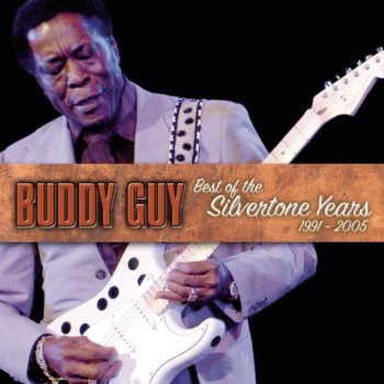 Buddy Guy Totally Out of Control