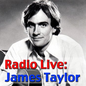 James Taylor I was A fool To Care - Live