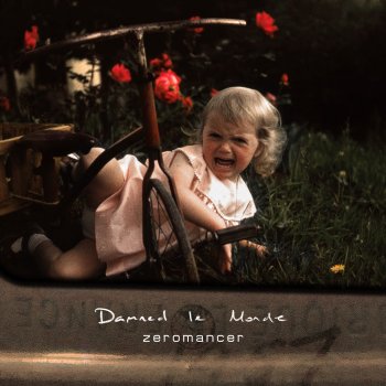 Zeromancer feat. This Eternal Decay Damned Le Monde - Re-Manipulation Mix by This Eternal Decay