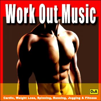 WORKOUT My Fitness Music