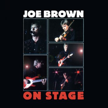 Joe Brown Hava Nagila - Live