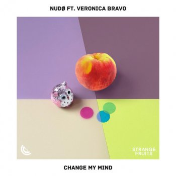 NUDØ feat. Veronica Bravo Change My Mind